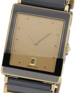 Rado 160.0281.3 24mm Golden