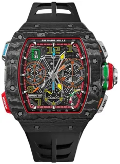 Richard Mille RM 65-01 Titanium