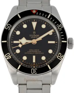 Tudor Black Bay 58 79030N 39mm Stainless steel