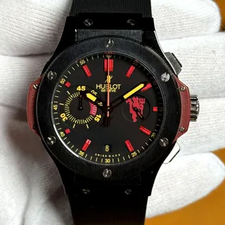 Hublot Big Bang 318.CM.1190.RX.MAN08 Ceramic Black