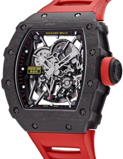 Richard Mille RM 35-02 RM35-02 Carbon fiber