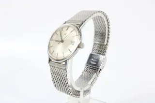 Omega Stainless steel