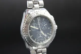 Breitling Shark A53606/1410 Stainless steel