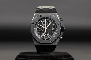 Audemars Piguet Royal Oak Offshore 26238CE 42mm Ceramic Black