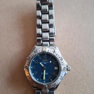 Breitling Colt A17035 38mm