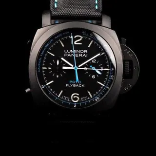 Panerai Luminor PAM 00788 44mm Ceramic Black