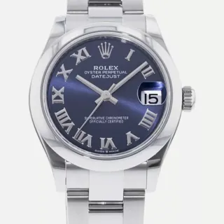 Rolex Datejust 278240-0017