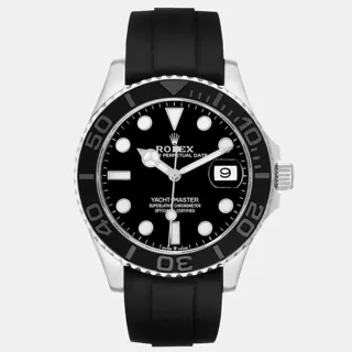 Rolex Yacht-Master 42 226659 White gold