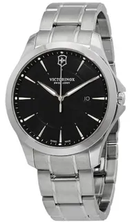 Victorinox Alliance 241909 Stainless steel Black