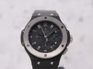 Hublot Big Bang 301.CK.1140.RX Ceramic Black