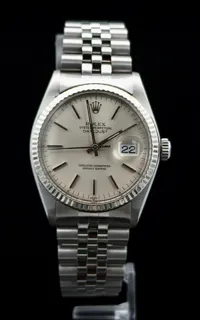 Rolex Datejust 16014 | Stainless steel