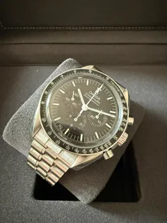 Omega Speedmaster Moonwatch 310.30.42.50.01.001 Stainless steel