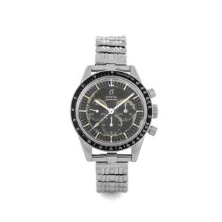 Omega Speedmaster 105.003 39mm Stainless steel Gray