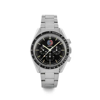 Omega Speedmaster 145.022 | Stainless steel