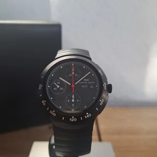 IWC Porsche Design IW3701 41mm