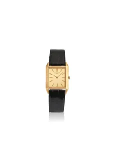 Patek Philippe Gondolo 3491 36mm 18k yellow gold Champagne