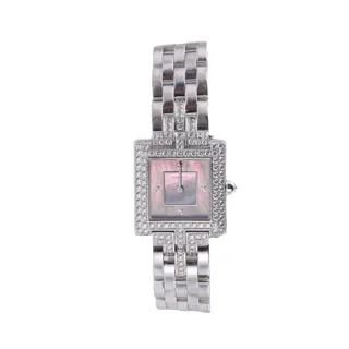 Patek Philippe Gondolo 22mm 18k white gold