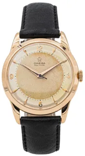 Omega 3552060CN Rose gold