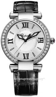 Chopard Imperiale 388532-3003 Stainless steel Silver