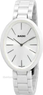 Rado eSenza R53092012 Ceramic White