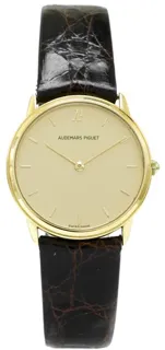 Audemars Piguet Classic NA 31mm Yellow gold