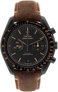 Omega Speedmaster 311.92.44.51.01.006 Black ceramic Black