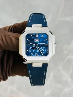 Patek Philippe Cubitus PP 5822P Platinum