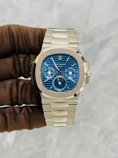 Patek Philippe Nautilus PP 5740/1G Stainless steel