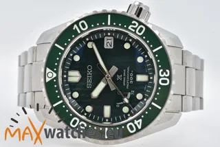 Seiko Prospex SNR045J1 Titanium Green