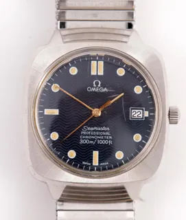 Omega Seamaster