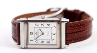 Jaeger-LeCoultre Reverso