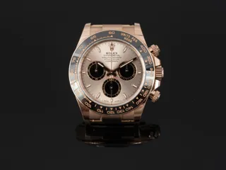 Rolex Daytona 126515 Ceramic and 18k rose gold