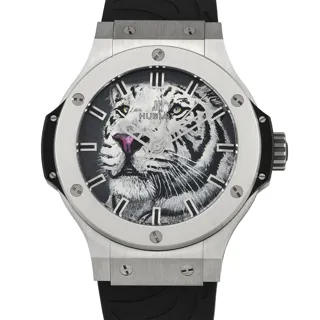 Hublot Big Bang 316.SX.2724.RX.BJW17 44mm Stainless steel