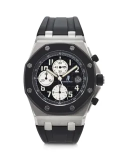 Audemars Piguet Royal Oak Offshore 226940SK 45mm Stainless steel Black