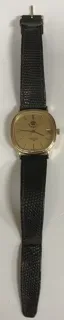 Longines 32mm Golden