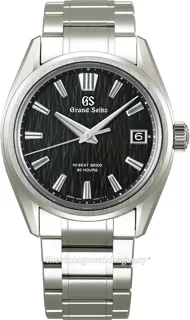 Grand Seiko Evolution 9 SLGH017G Titanium Black