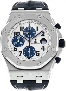 Audemars Piguet Royal Oak Offshore 26170ST.OO.D305CR.01 Stainless steel Silver