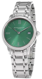 Baume & Mercier Classima M0A10609 Stainless steel