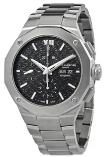 Baume & Mercier Riviera M0A10624 | Stainless steel