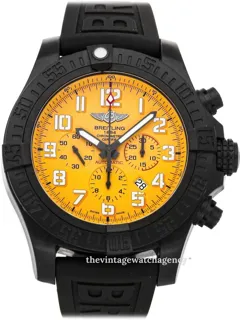 Breitling Avenger XB0170E41I1S2 Breitlight Golden