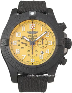 Breitling Avenger XB0170E41I1W1 Breitlight Golden