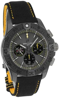 Breitling Avenger SB01472A1B1X1 Ceramic Gray