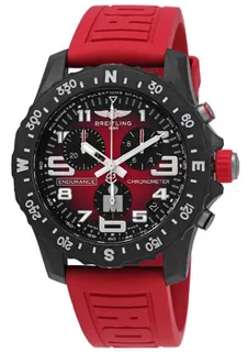 Breitling Endurance Pro X823109A1K1S1 Breitlight Red