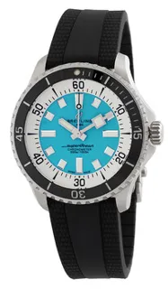 Breitling Superocean A17376211L2S1 Stainless steel