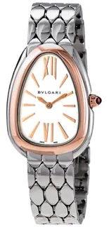 Bulgari Serpenti Seduttori 103144 Stainless steel