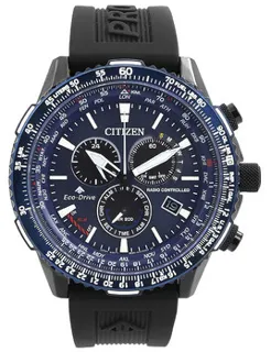 Citizen Promaster CB5006-02L Stainless steel