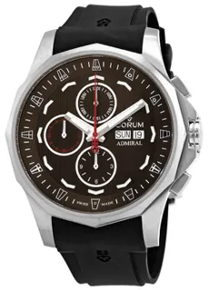 Corum ADMIRAL'S CUP LEGEND A077/04181 Stainless steel