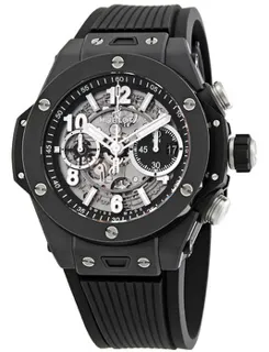 Hublot Big Bang 421.CI.1170.RX Ceramic Skeletonized