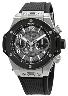 Hublot Big Bang 441.NM.1171.RX Titanium Black