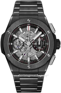 Hublot Big Bang 451.CX.1170.CX Ceramic Skeletonized